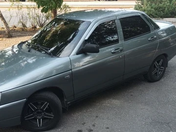 Авто ВАЗ 2110 2014 № 8123139