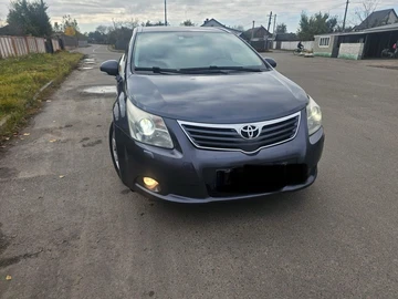 Авто Toyota Avensis 2013 № 8123142