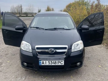 Авто ЗАЗ Vida 2013 № 8123150