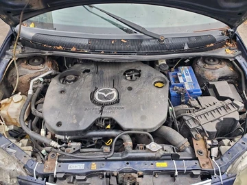 Авто Mazda Premacy 2002 № 8123152