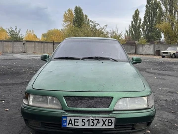 Авто Daewoo Espero 1994 № 8123160