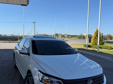 Авто Volkswagen Passat Sedan 2017 № 8123161