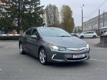 Авто Chevrolet Volt 2015 № 8123114