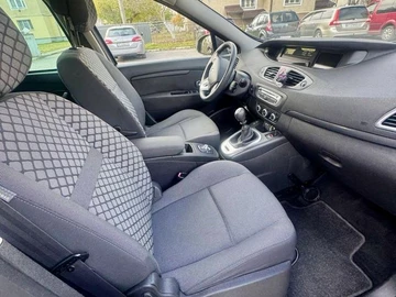 Авто Renault Grand Scenic 2011 № 8123186