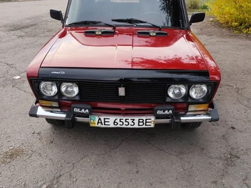 Авто ВАЗ 2106 1990 № 8123197