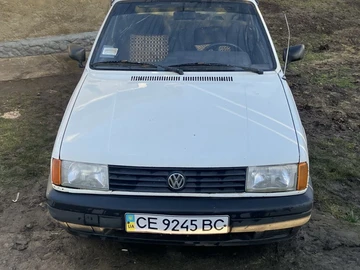 Авто Volkswagen Polo 1991 № 8123199