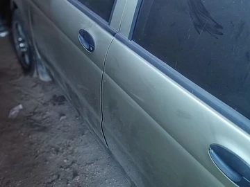 Авто Daewoo Matiz 2007 № 8123203