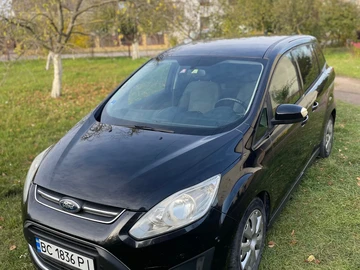 Авто Ford Grand C-Max 2011 № 8123208