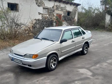 Авто ВАЗ 2115 2008 № 8123211