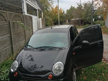 Авто Daewoo Arcadia 2008 № 8123213