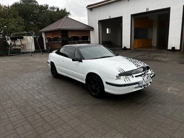 Авто Opel Calibra 1996 № 8123216