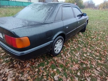 Авто Audi 100 1995 № 8123217