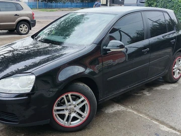 Авто Volkswagen Golf 2004 № 8123218
