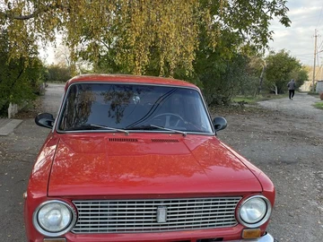Авто ВАЗ 2101 1992 № 8123228
