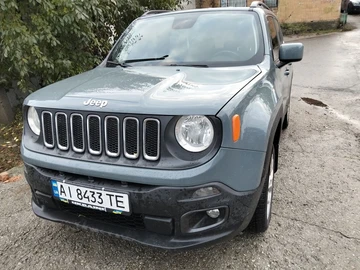 Авто Jeep Cj8 2018 № 8123233
