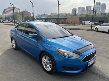 Авто Ford Focus 2017 № 8123234