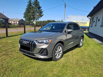 Авто Audi Q3 2021 № 8123239