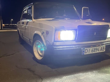 Авто ВАЗ 2105 1990 № 8123242