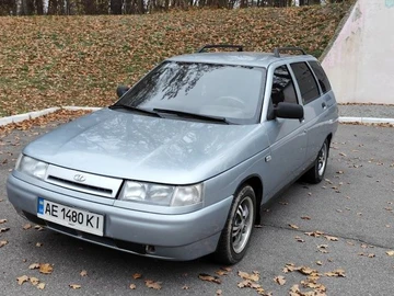 Авто ВАЗ 2111 2007 № 8123243