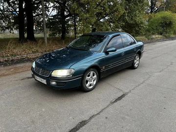 Авто Opel Omega 1995 № 8123244