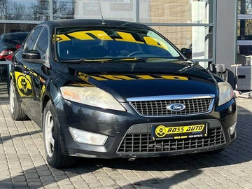 Авто Ford Mondeo 2007 № 8123245