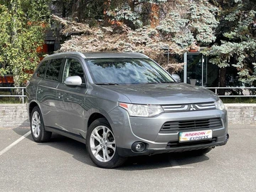 Авто Mitsubishi Outlander 2013 № 8123246