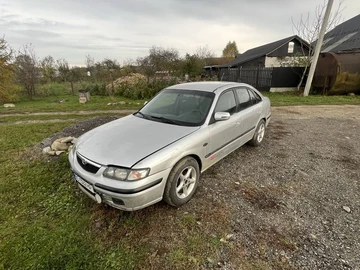 Авто Mazda 626 1999 № 8123247