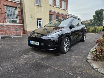 Авто Tesla Roadster 2023 № 8123258