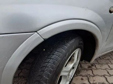 Авто Opel Corsa 2003 № 8123261