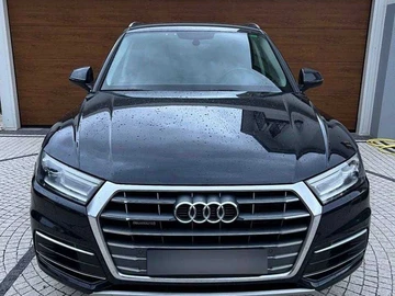 Авто Audi A5 2019 № 8123268