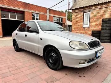 Авто Daewoo Arcadia 2006 № 8123270