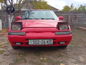 Авто Mazda 323 1995 № 8123271
