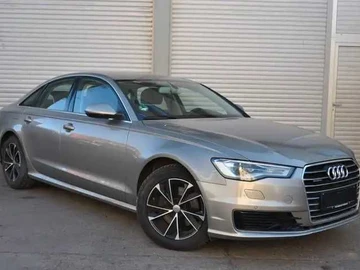 Авто Audi A6 2016 № 8123277
