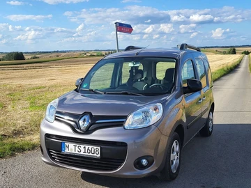 Авто Renault 5 2015 № 8123285