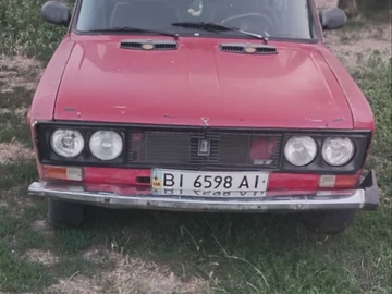 Авто ВАЗ 2106 1990 № 8123287