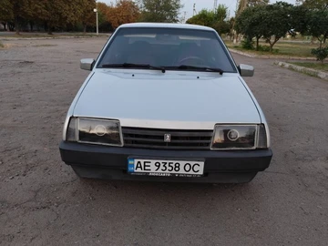Авто ВАЗ 21099I 2011 № 8123288