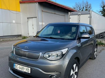 Авто KIA Soul 2015 № 8123293