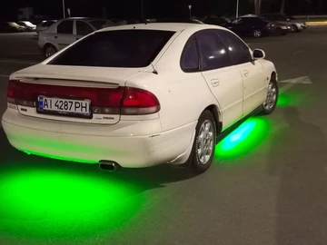 Авто Mazda 626 1992 № 8123294