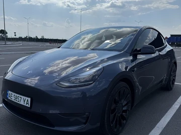 Авто Tesla Roadster 2023 № 8123296