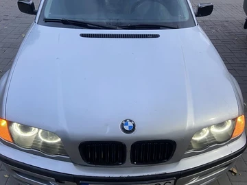 Авто BMW 3 Серия 1999 № 8123326
