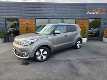 Авто KIA Soul 2015 № 8123328
