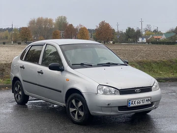 Авто ВАЗ 1118 Kalina 2008 № 8123330