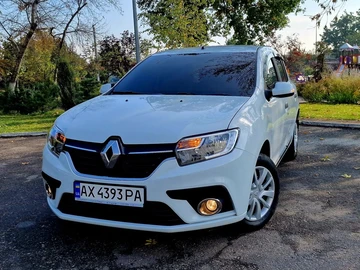 Авто Renault Sandero 2019 № 8123331