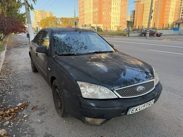 Авто Ford Mondeo 2006 № 8123336