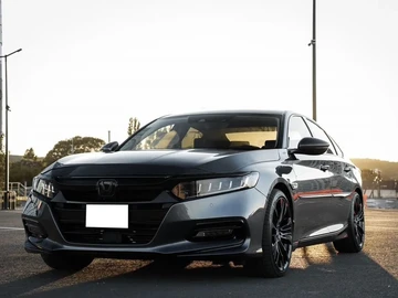 Авто Honda Accord 2019 № 8123340