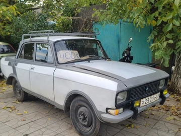 Авто  2140 1978 № 8123349