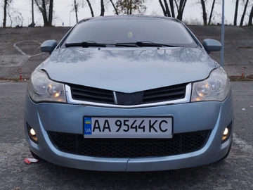 Авто ЗАЗ Forza 2012 № 8123363