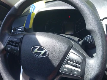 Авто Hyundai Creta 2019 № 8123368