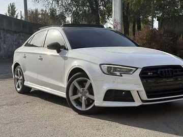 Авто Audi A3 2015 № 8123370