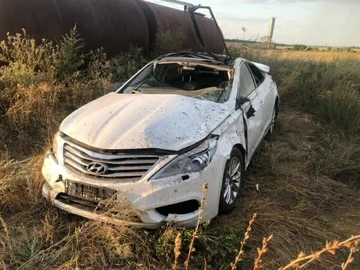 Авто Hyundai Sonata 2013 № 8123373